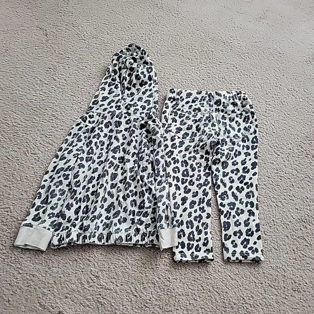 Garanimals Toddler Girl's Set